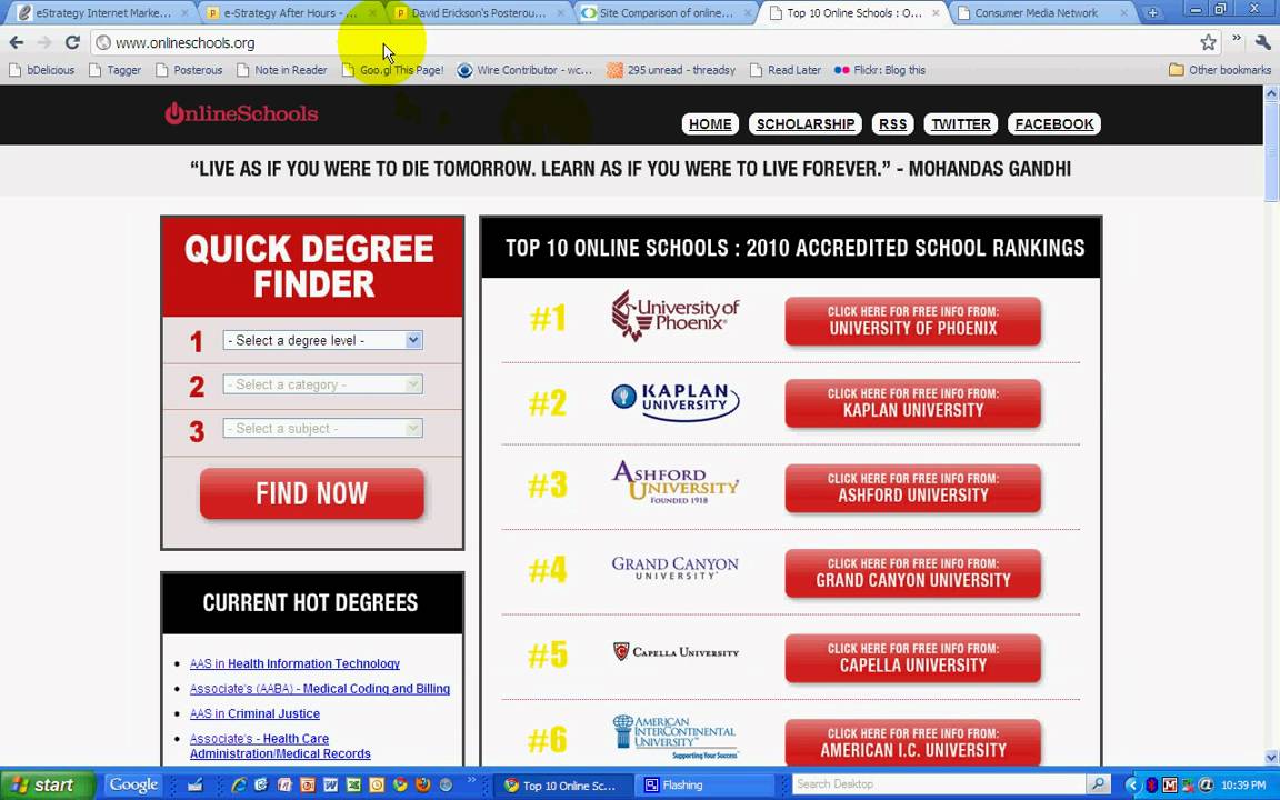 What Are Infographics?