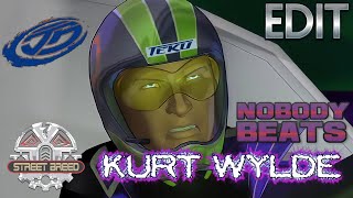 Edit - Kurt Wylde Scopin