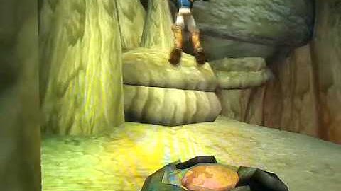 Jak 2 Gameplay Walkthrough #17