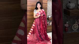✨CODE : SRRE416, Rs.1349✨Raw Silk ✨“www.lakshmiboutique.co.in”✨ @lakshmiboutique_official