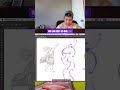 Once you UNDERSTAND THIS you can DRAW ANYTHING! 👀🎨