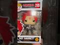 Dot Barrett Chase Funko Pop @OriginalFunko #funkopop #funko #mashlemagicandmuscles #mashle #anime