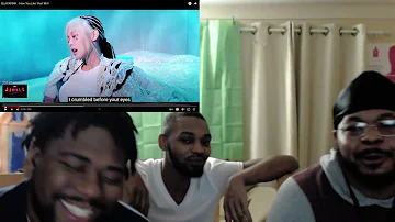 BLACKPINK "How You Like That" MUSIC VIDEO REACTION