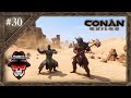 LA MEJOR ARMADURA DEL JUEGO? // LA QUE MAS ME HA GUSTADO // Resolviendo Dudas // Conan Exiles