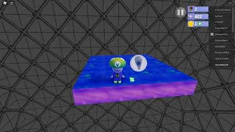 Robot 64 OST - Level creator - Scene 2