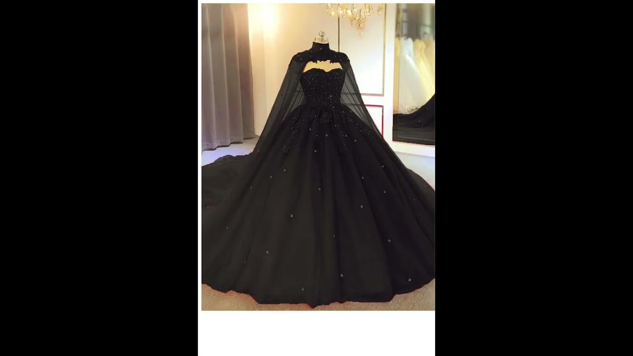 WEDDING DRESSES YouTube