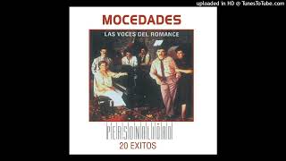 Mocedades - Dónde Estás Corazón_