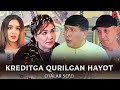 Otalar so'zi - Kreditga qurilgan hayot | Оталар сузи - Кредитга курилган хаёт