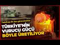 Fabrikayı gezdik: Altay'ın vurucu gücü burada üretiliyor!