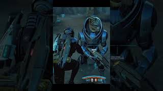 Mass Effect 3 Mission Utukku Investigate Missing Scouts Mulla Xul Part-03 #masseffect