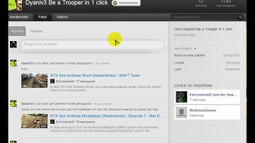 Dit Is Het Bewijz DyaniV3 - Enricowereld !