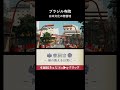ブラジル寺院 日本文化の発信地