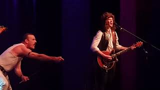 The Bohemians - The Show Must Go On (17.01.2024, K3N, Nürtingen) by puv4ever 51 views 4 months ago 4 minutes, 7 seconds