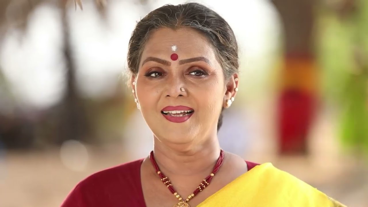 Yaaradi Nee Mohini - Ep 596 - Sankara Raman - Tamil Tv Serial - Zee5 Tamil Classics