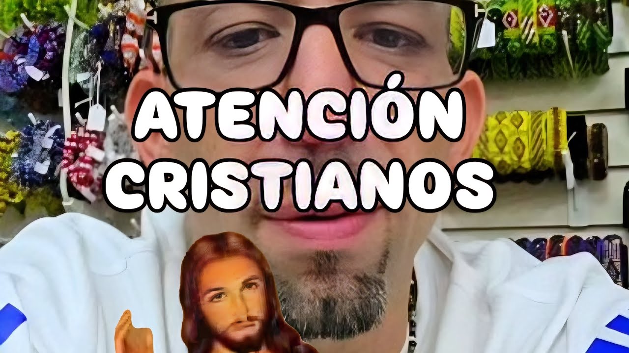 PASTORES CRISTIANOS en la FE de JESUCRISTO