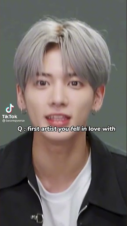 jungkook is killing beomgyu after this!!😂✨💜.               #bts #txt #moa #army #jungkook #beomgyu