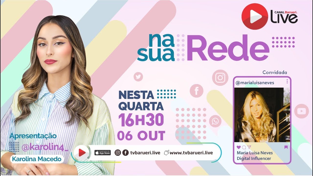 Criação De Conteúdo Digital | Na Sua Rede
