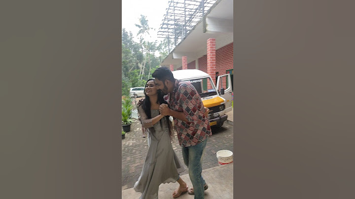 #patharamattu #adarsh #nayana #location #fun #patharamattuserial #patharamattupromo