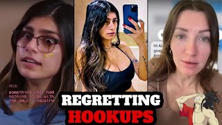 I Didn t Know How To Handle It Mia Khalifa Gets Publicly Humbled
