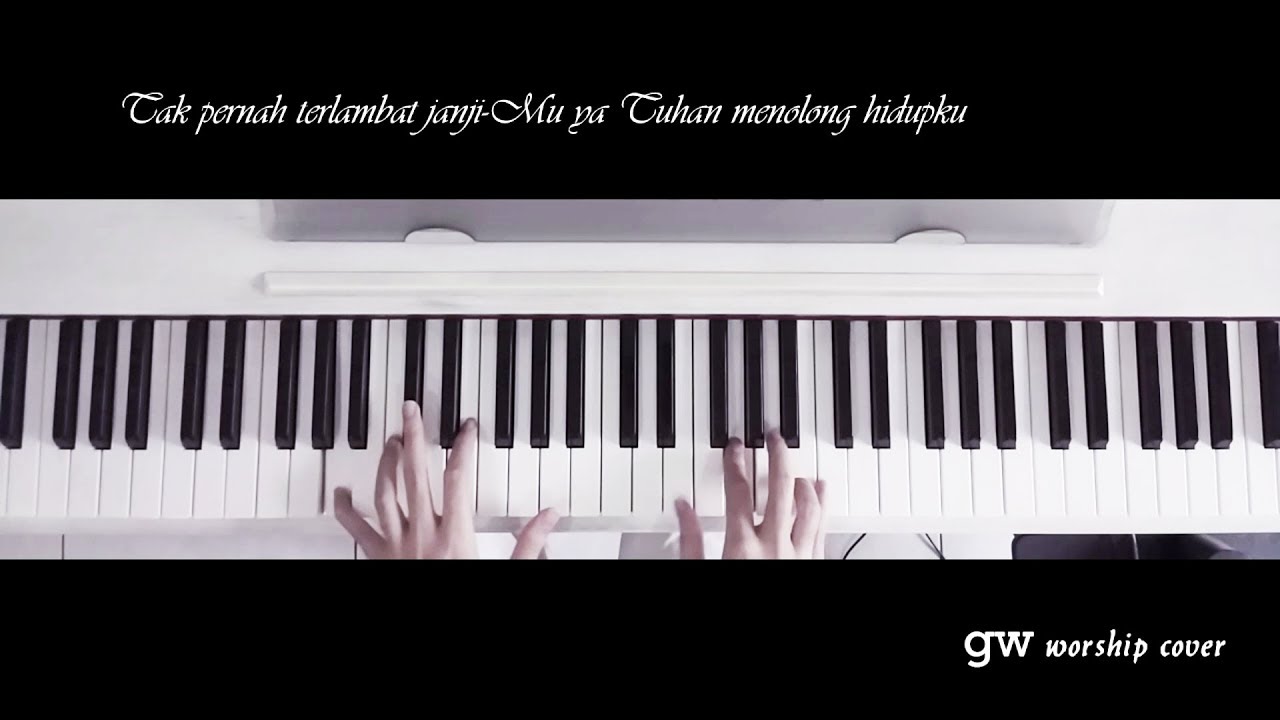 KuasaMu Terlebih Besar - NDC Worship ( Piano Cover ) - YouTube