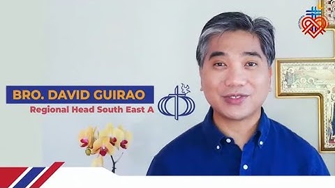 CFC USA Virtual Conference 2021: Session 1