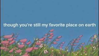 Raissa Anggiani - & IF We Don't Belong Together Karaoke