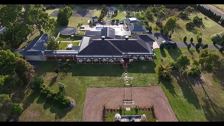 Property for Auction: 5 Silver Wattle Court, Mickleham - Barry Plant Craigieburn