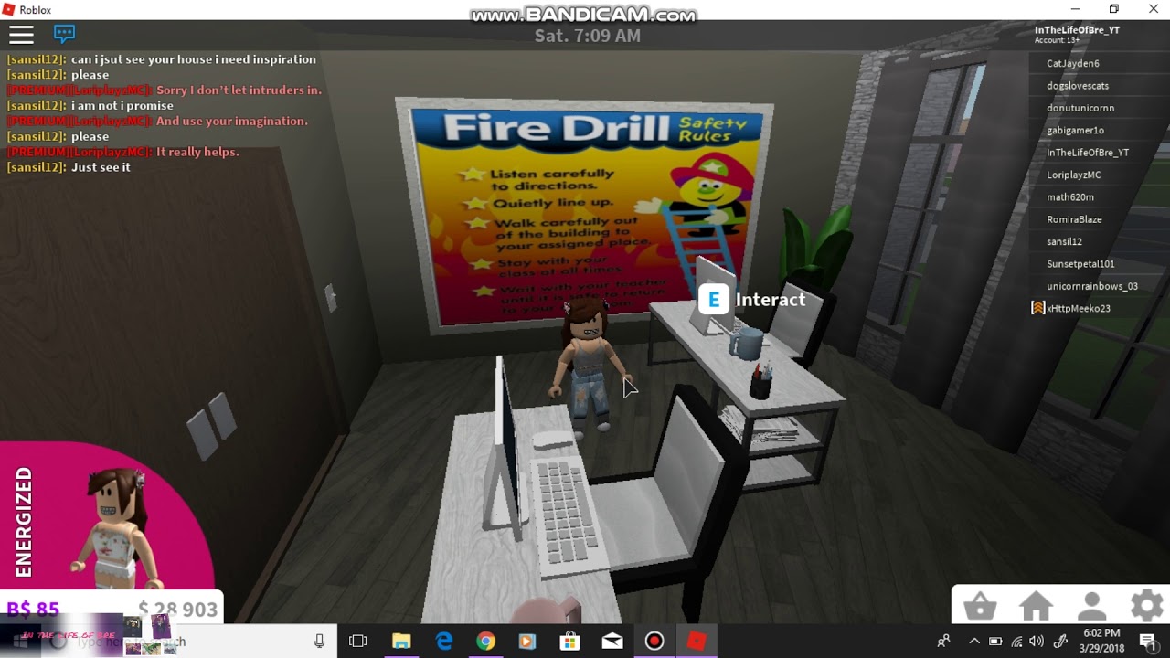 Roblox Daycare Decal Id