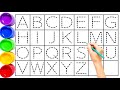 abcd, abcde, a for Apple b for ball c for cat, phonics song, Alphabets,a se anar, English varnmala