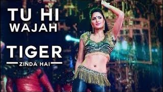 Tera Noor song | Tiger Zinda Hai | Armaan Malik | Salman Khan | Katrina Kaif