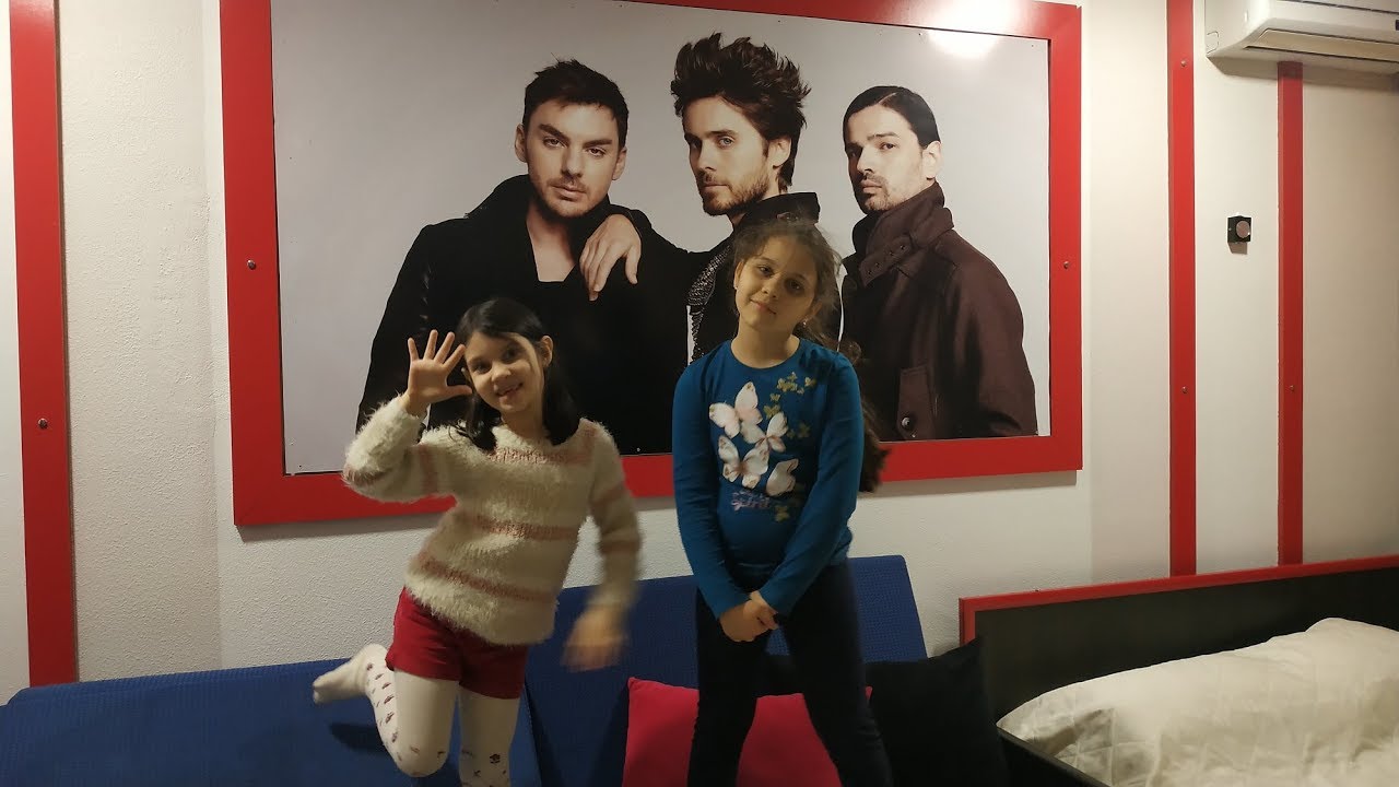 БАТУМИ ROCK HOTEL BATUMI 2019