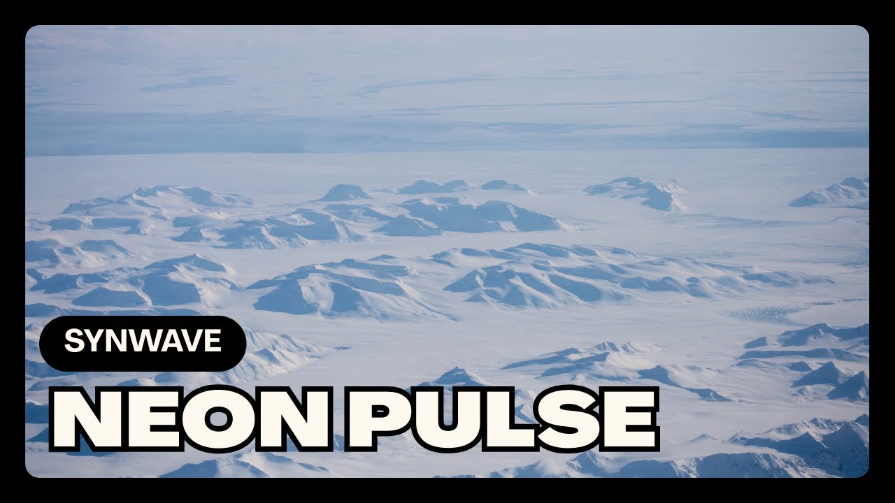 Neon Pulse — High Energy Trance Gaming Music | Focus EDM for Competitive Play