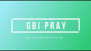 Miracle Praise U0026 Worship Night 1 Gbi Pamulang Raya