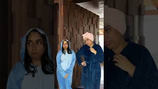 Quando eu atendo a porta 🤓 #comedia