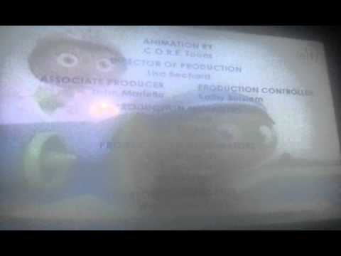 Super Why Ending Credits 2007 Present 