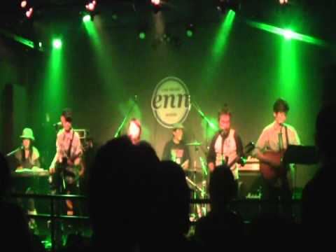 ガッツだぜ！！/ウルフルズカバーenn3live