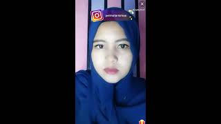 Nonolive Indonesia Jilbab Cantik