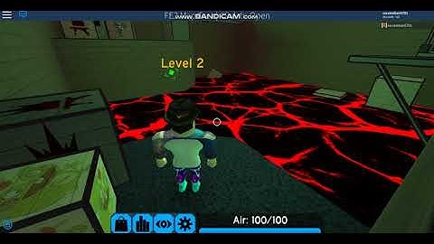 Roblox FE2 Test map | After Abandoned Lava Mines By Dr_Right2 | (Insane but impossible for me)