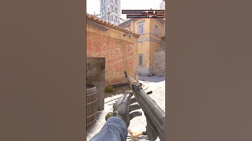 Almost had an ACE Clutch | Animus | CS2 | Face it #cs2 #faceit #highlights #animus