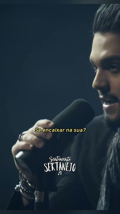 Aqui é o Seu Lugar / Digitais - Ao Vivo - song and lyrics by Luan Santana