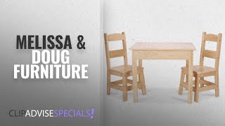 Melissa & Doug Furniture Line Best Deals: Melissa & Doug Solid Wood Table and 2 Chairs Set - Light Melissa & Doug Furniture Line Best Deals: Melissa & Doug Solid Wood Table and 2 Chairs Set - Light https://clipadvise.com/deal/