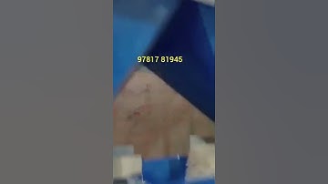 fortified rice blending machine frk rice blending machine