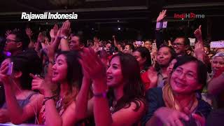 Brian McKnight - One Last Cry - HITMAN David Foster and Friends Live in Yogyakarta