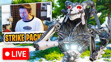 Streamers React to #1 Revenant!! Killing TTVs (Apex Legends)