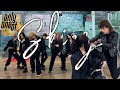 [KPOP IN PUBLIC] OnlyOneOf (온리원오브) ’skinz’ dance cover by FLARE