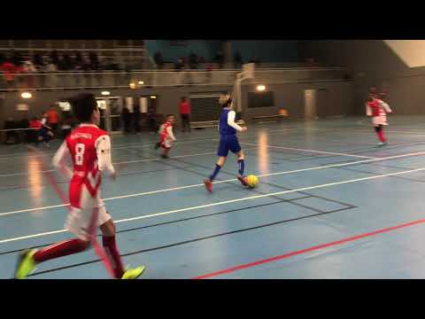 CSSM - FC
