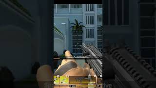 Hazmob Fps online shooter💥🔫| free for all ☠ in marmaris