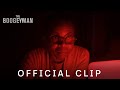 The Boogeyman | "What About Other Things" Clip | In Theaters Tonight