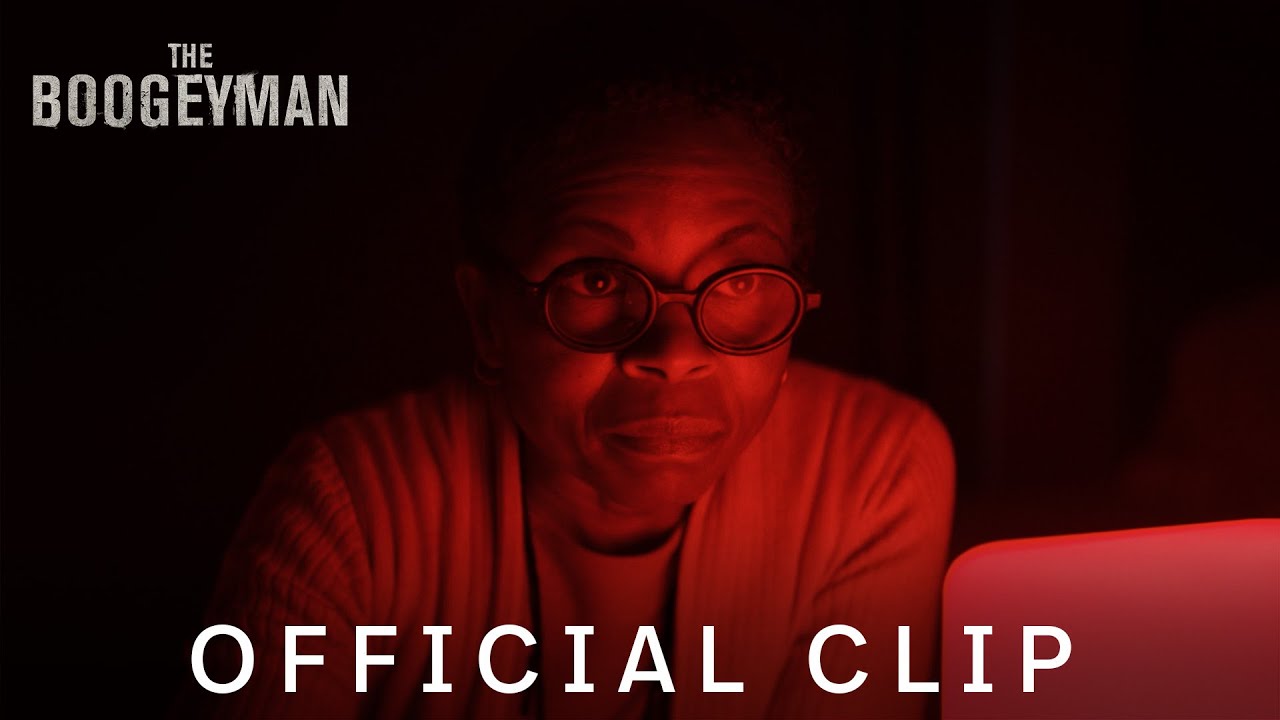 Watch film The Boogeyman | "What About Other Things" Clip