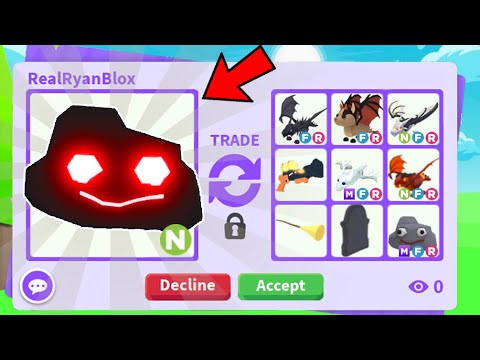 TheBulvi on X: A normal day in Adopt Me ? #adoptme #adoptmetrading #roblox  #thebulvi #neon #shadowdragon #AMTrading #trading   / X